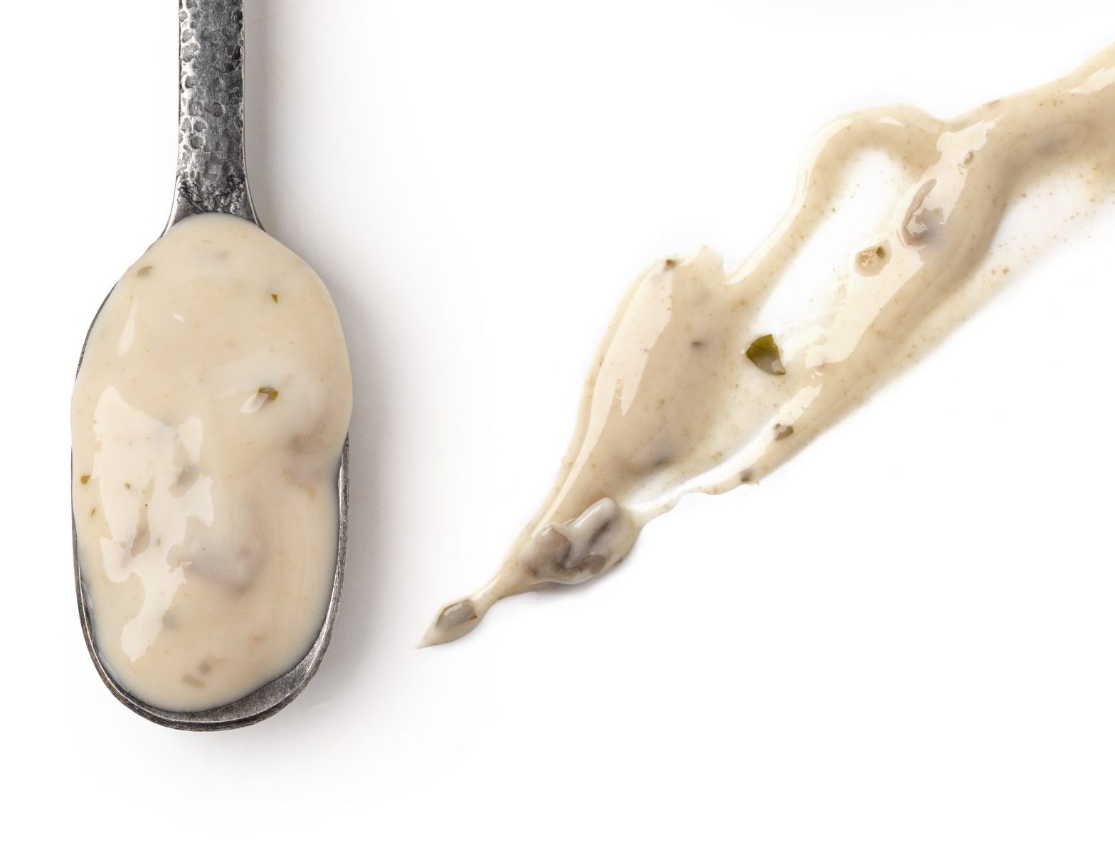 The power of zero - how to sterilize truffle cream without damaging it