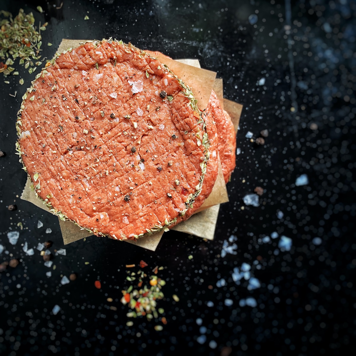 Plant-based meat extrusion Equipment