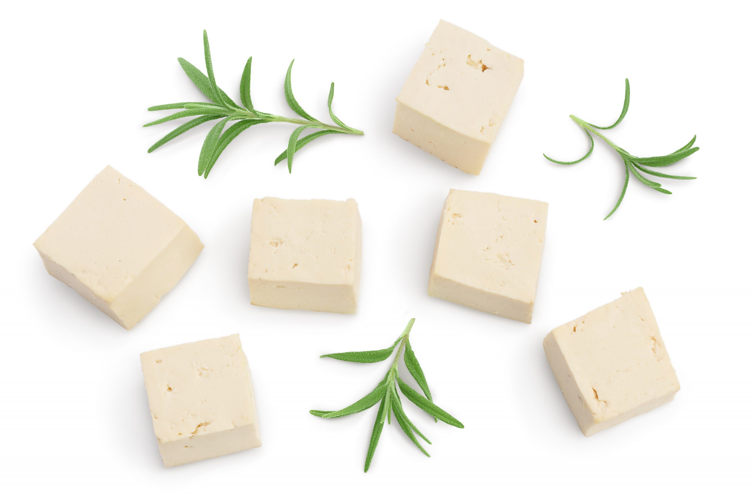 Making Plant-Based Cheese