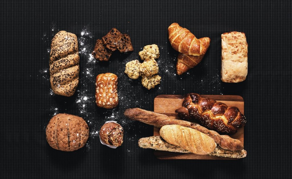 Bakery Products Cartoning Equipment