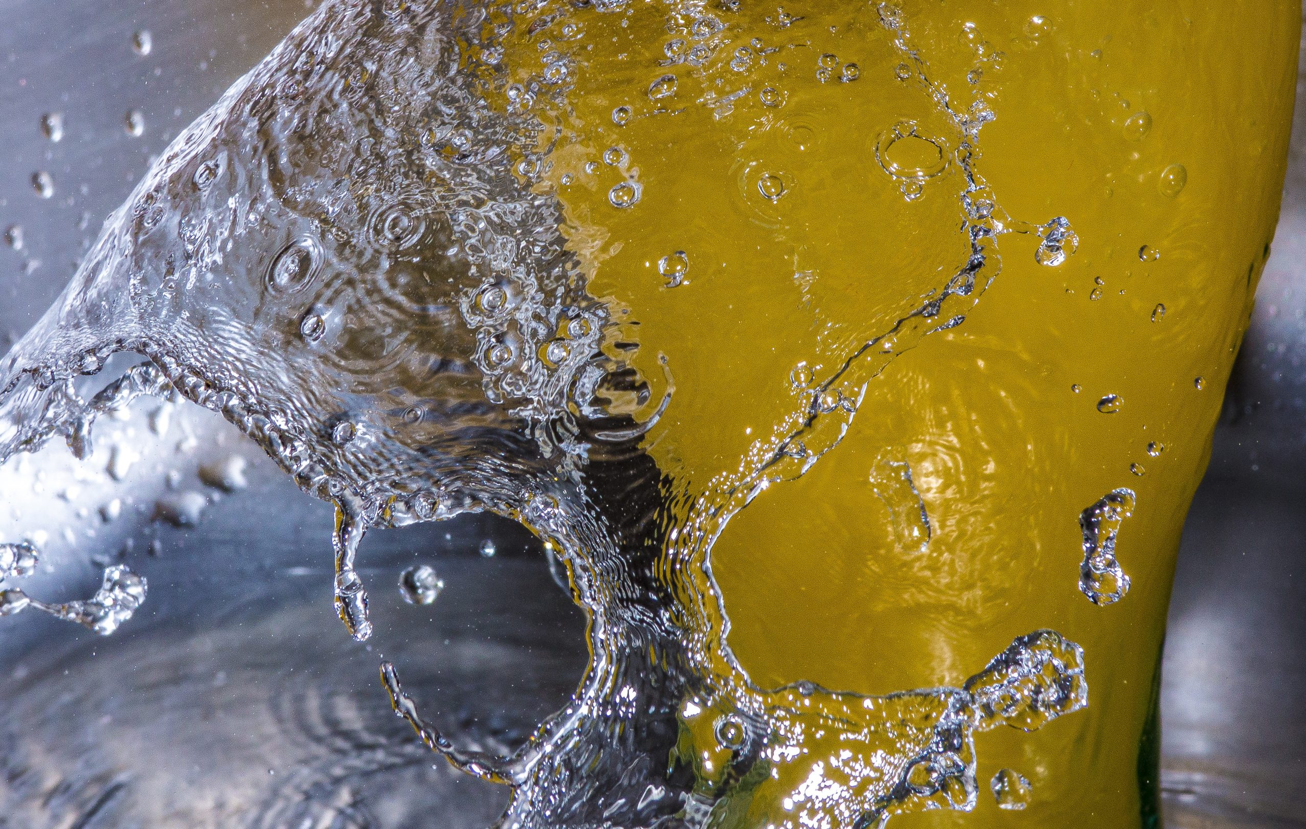 Beverage Filling Equipment