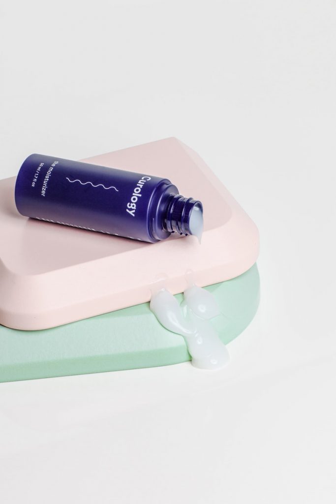 Cosmetics Separation Equipment