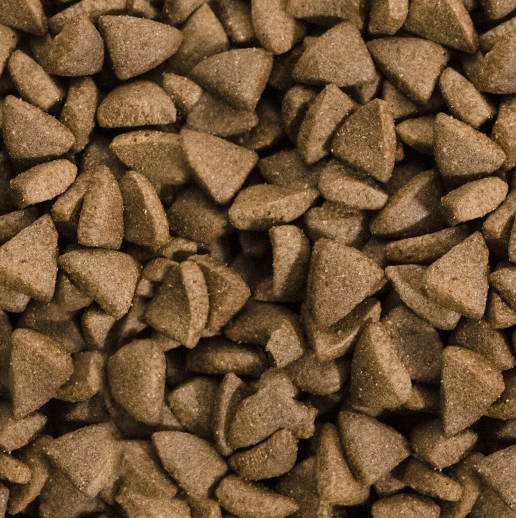 Making.com - Dry pet food