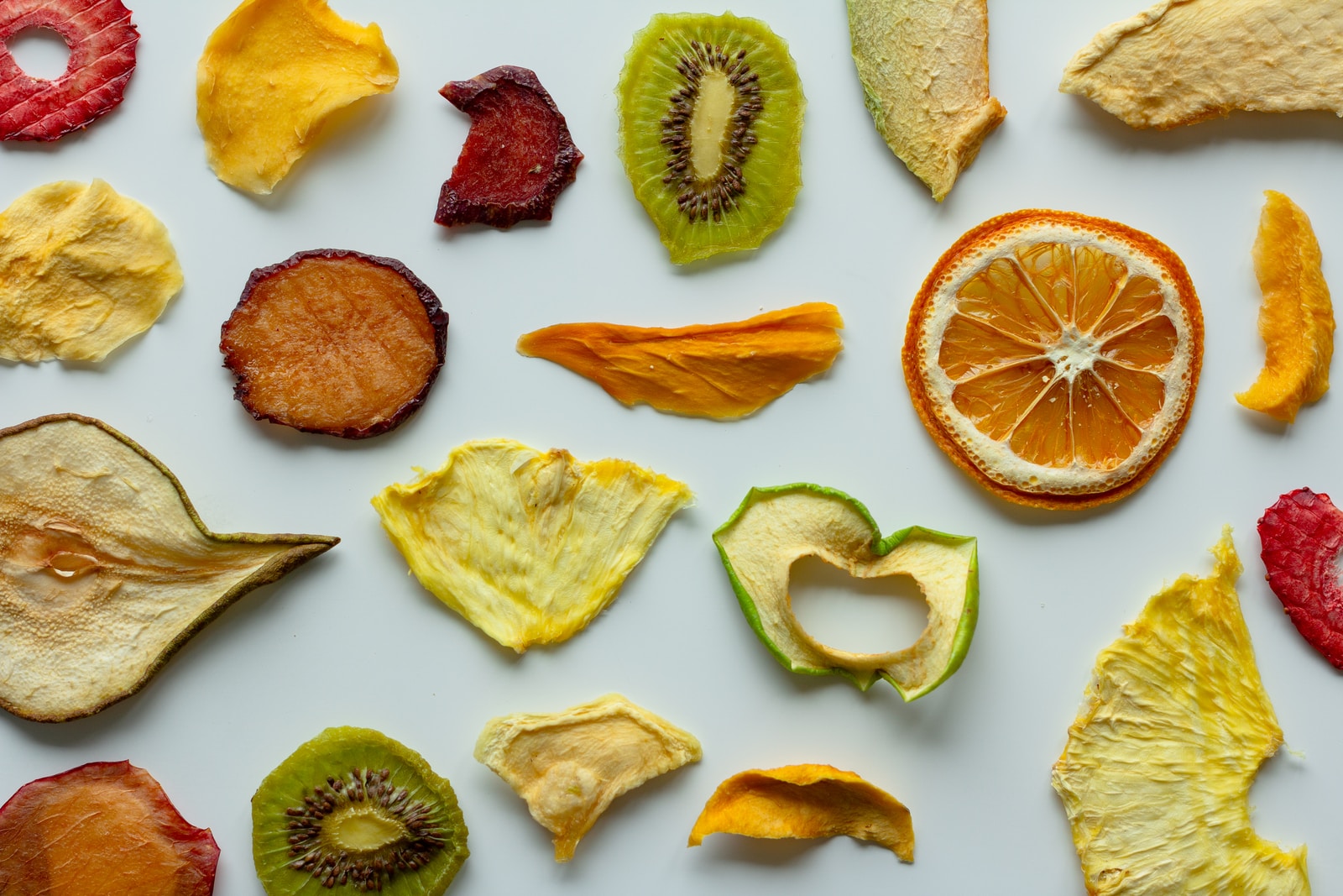 Healthy Snacks Cooking Equipment