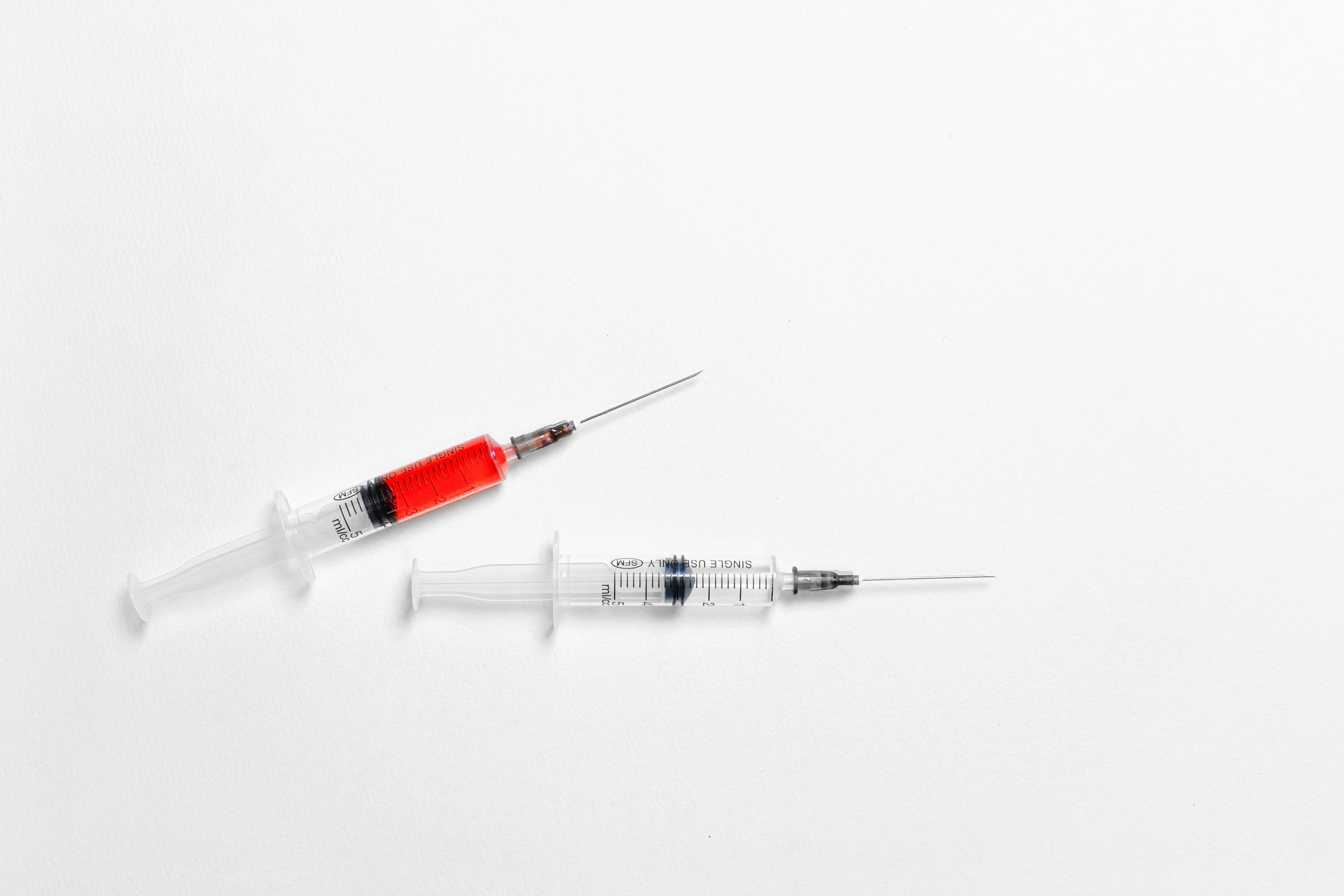 Injectables Formulation Equipment