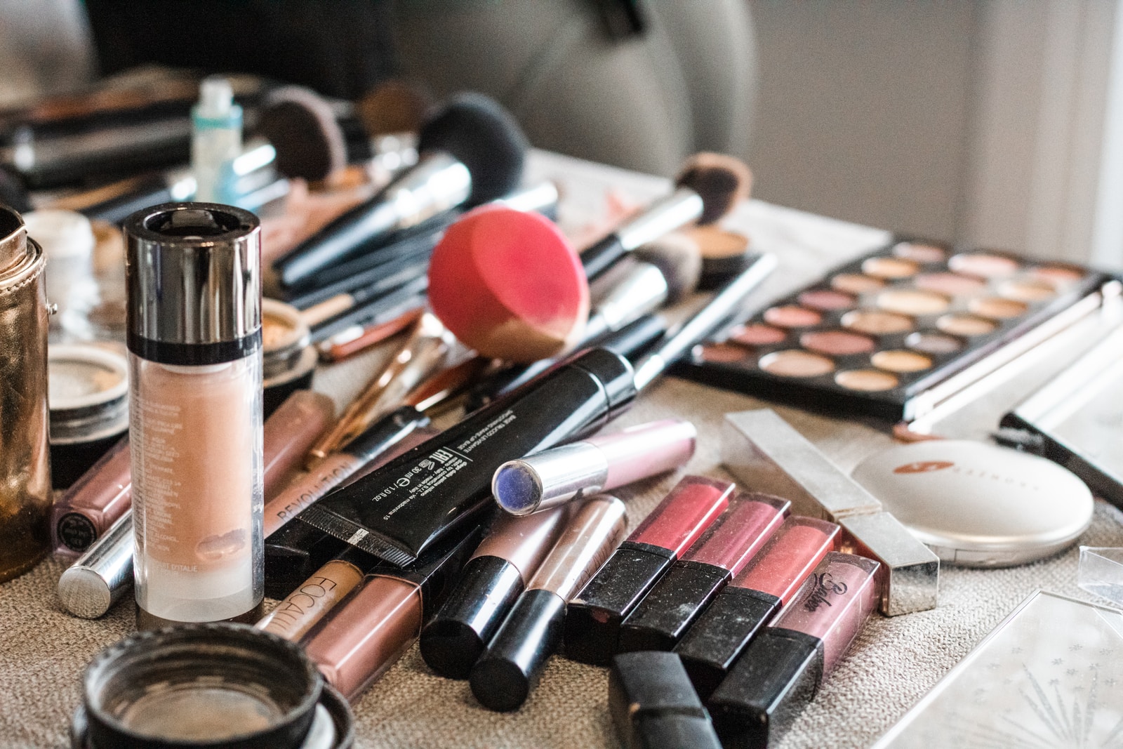 Makeup Filling Equipment