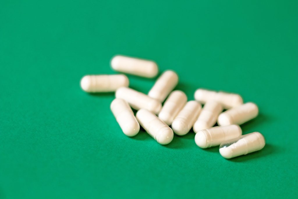 Nutraceutical Purification Equipment