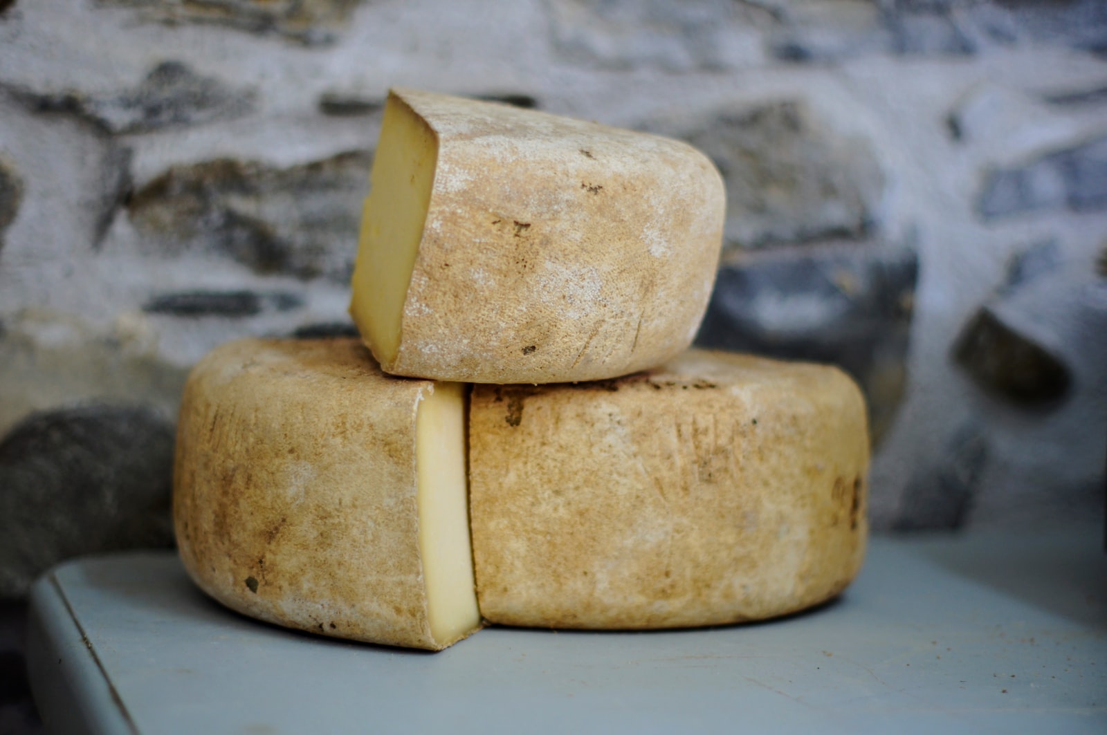 Cheese Packaging Equipment