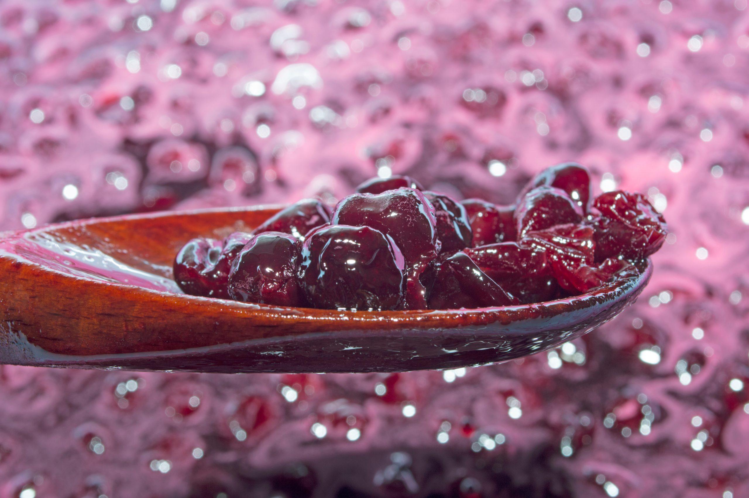 Let's make fruit pulp!