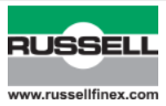 Russell Finex