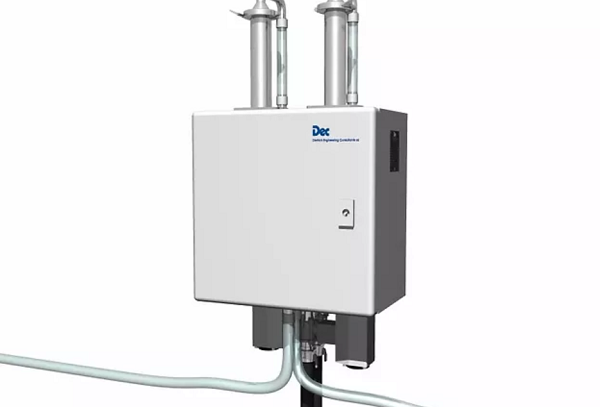 Powder dosing system