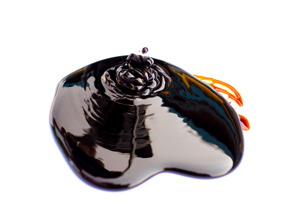 Making Molasses