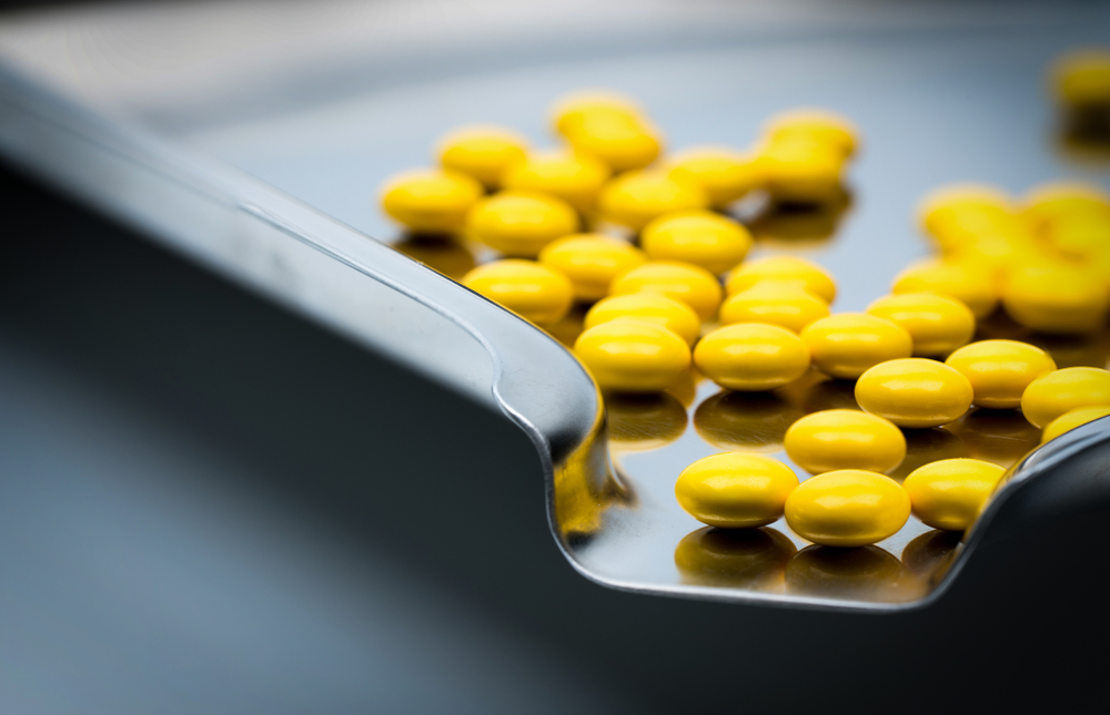 Find your enteric coating technology