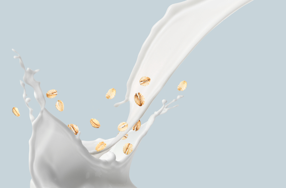 Decanter for plant-based beverage extraction