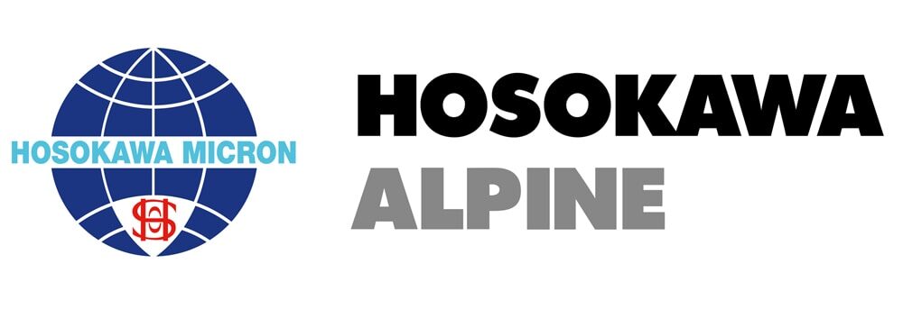 Hosokawa Alpine