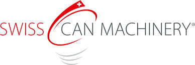 Swiss Can Machinery