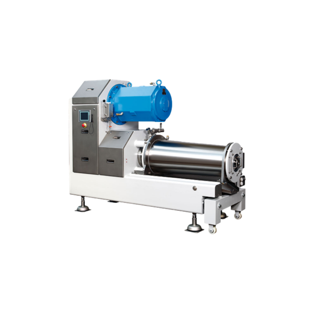 Ball mills