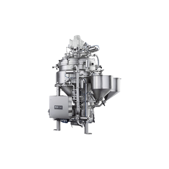 Emulsifying