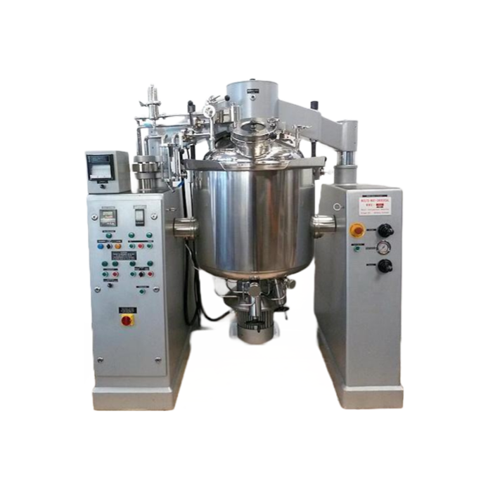 Homogenization