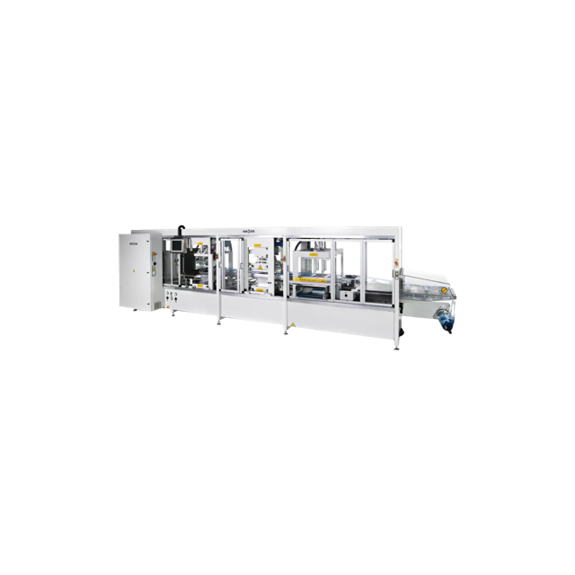 Thermoforming