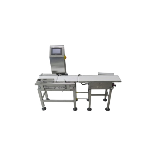 Weighing