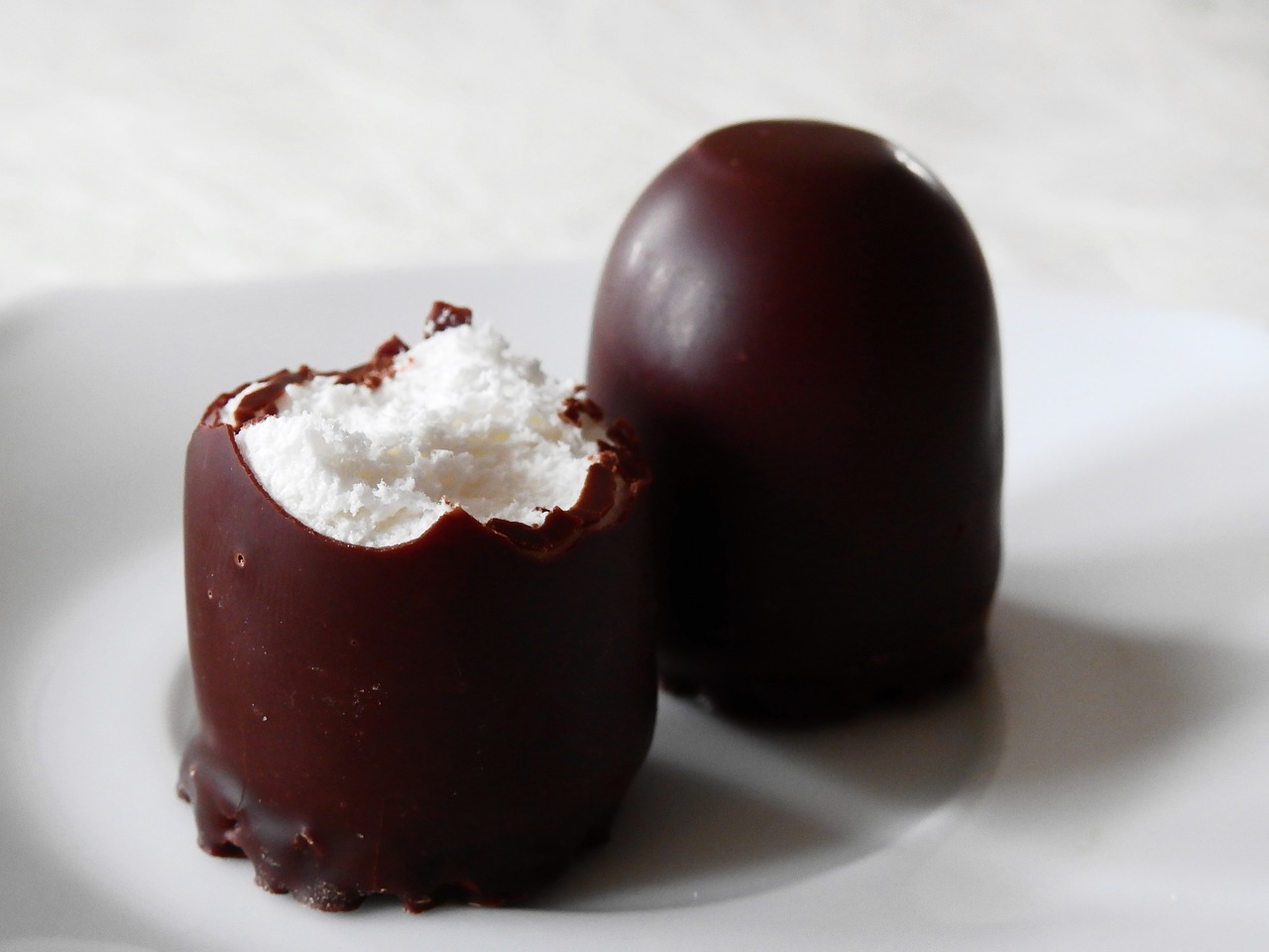Find confectionery aerators