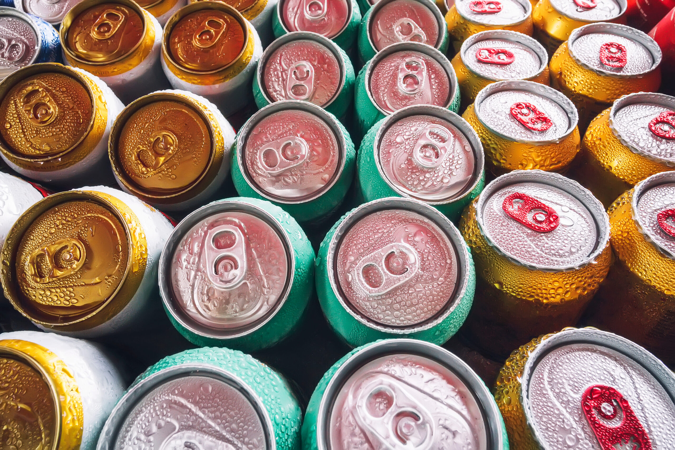 Advantage craft breweries: robots take the frothiness out of cartoning