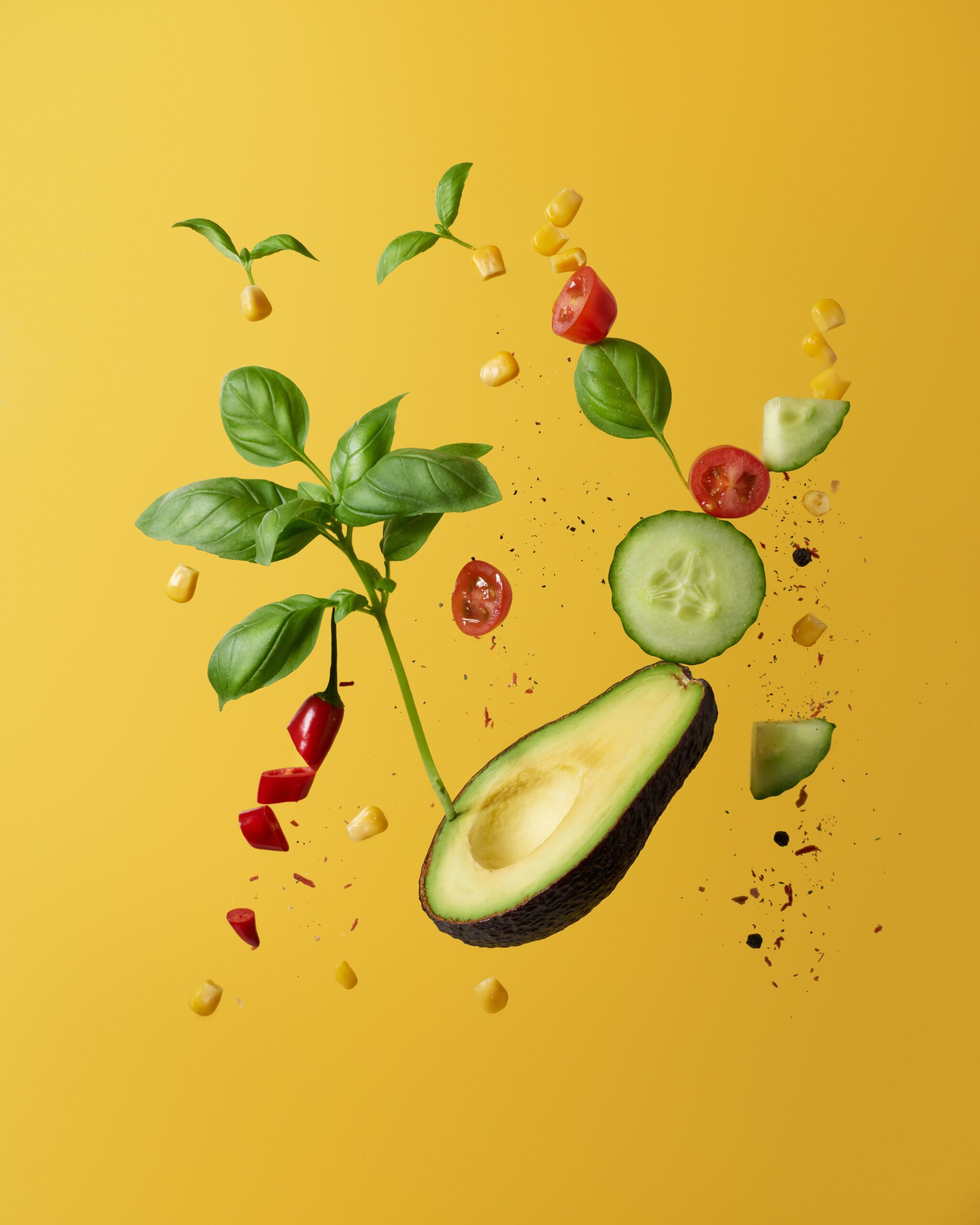 Innovator or perfector – what kind of plant-based food maker are you?