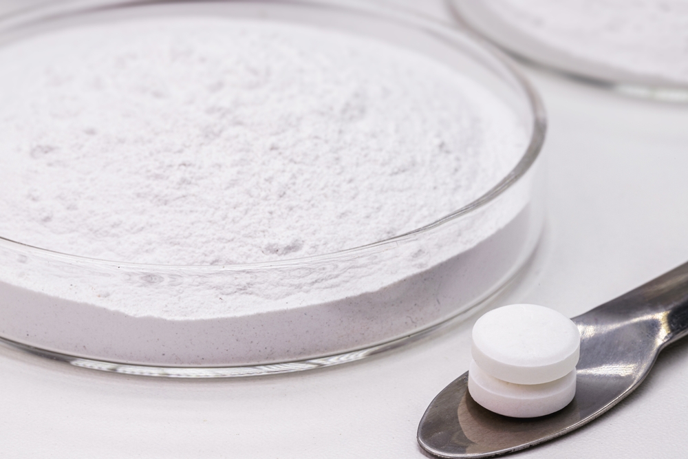 Wet milling: The revolution in the API production