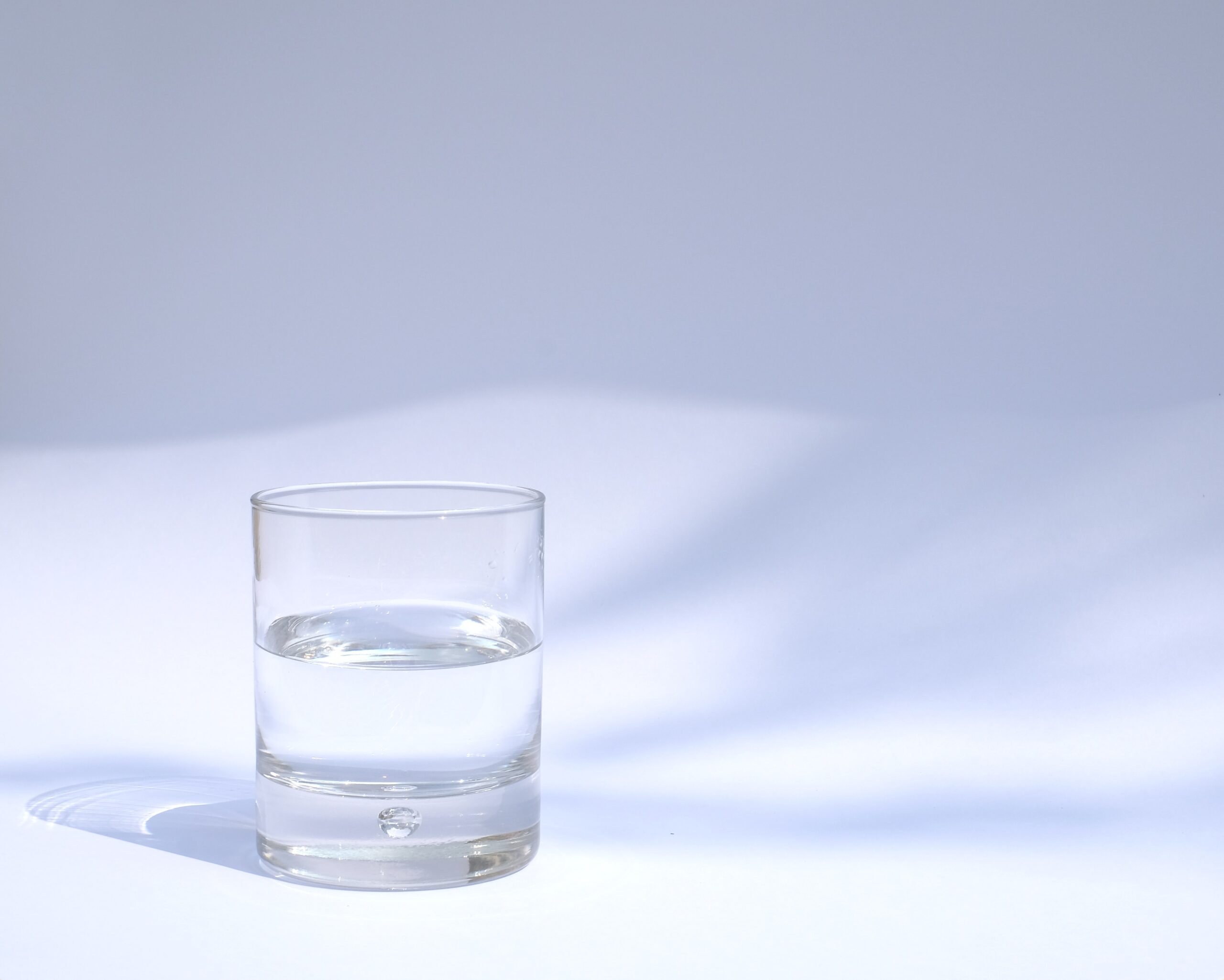 Find technology for processing vodka