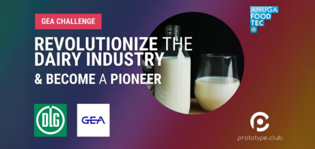 Streaming towards zero: minimizing freshwater in the dairy industry