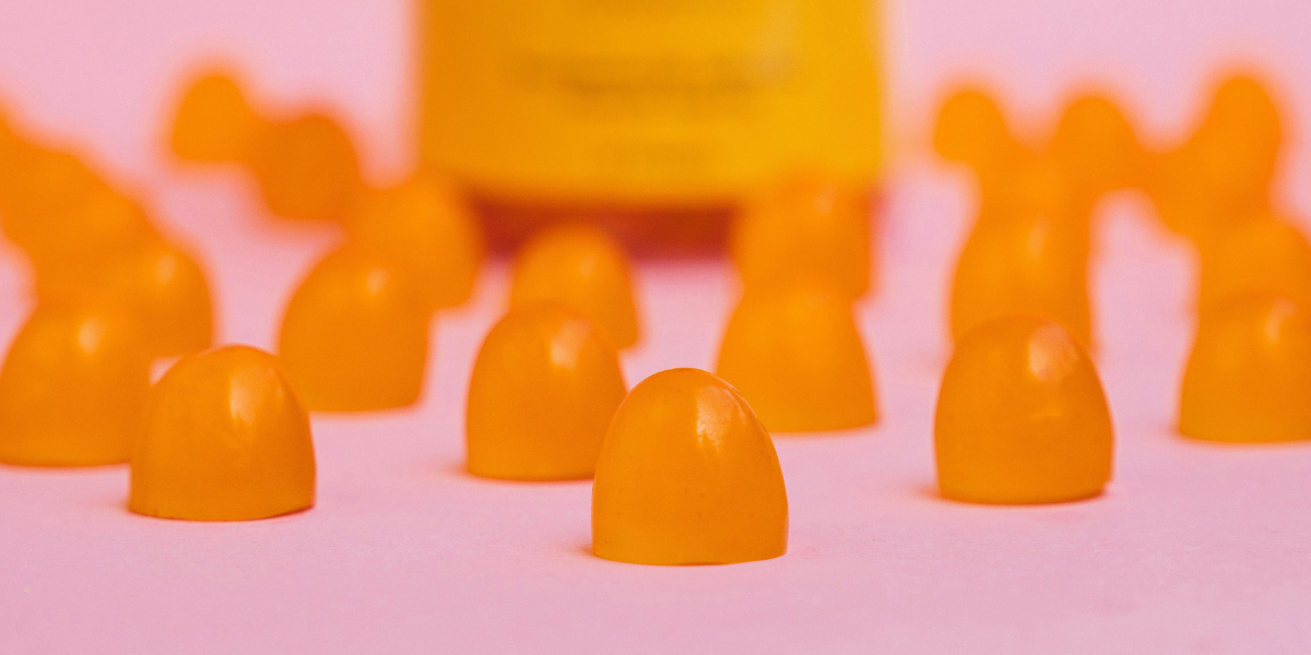 Activate your candy game: from a nutraceutical idea to an active candy