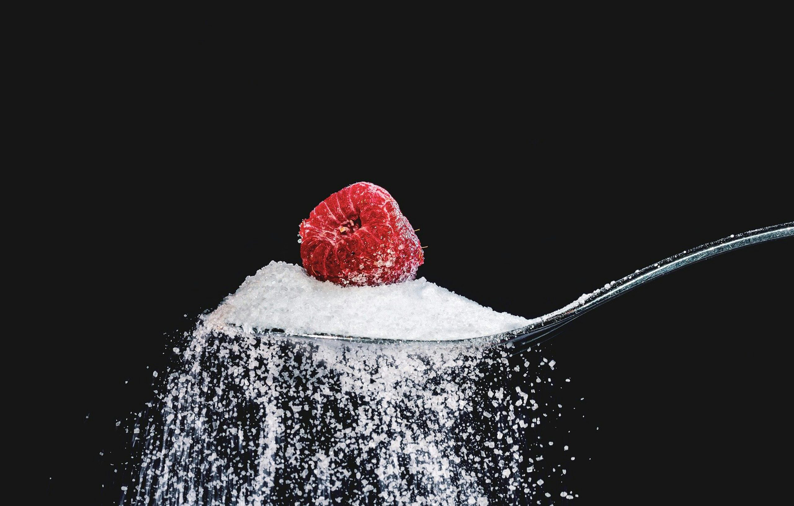 Standard batch mixer for salt and citric acid mixing