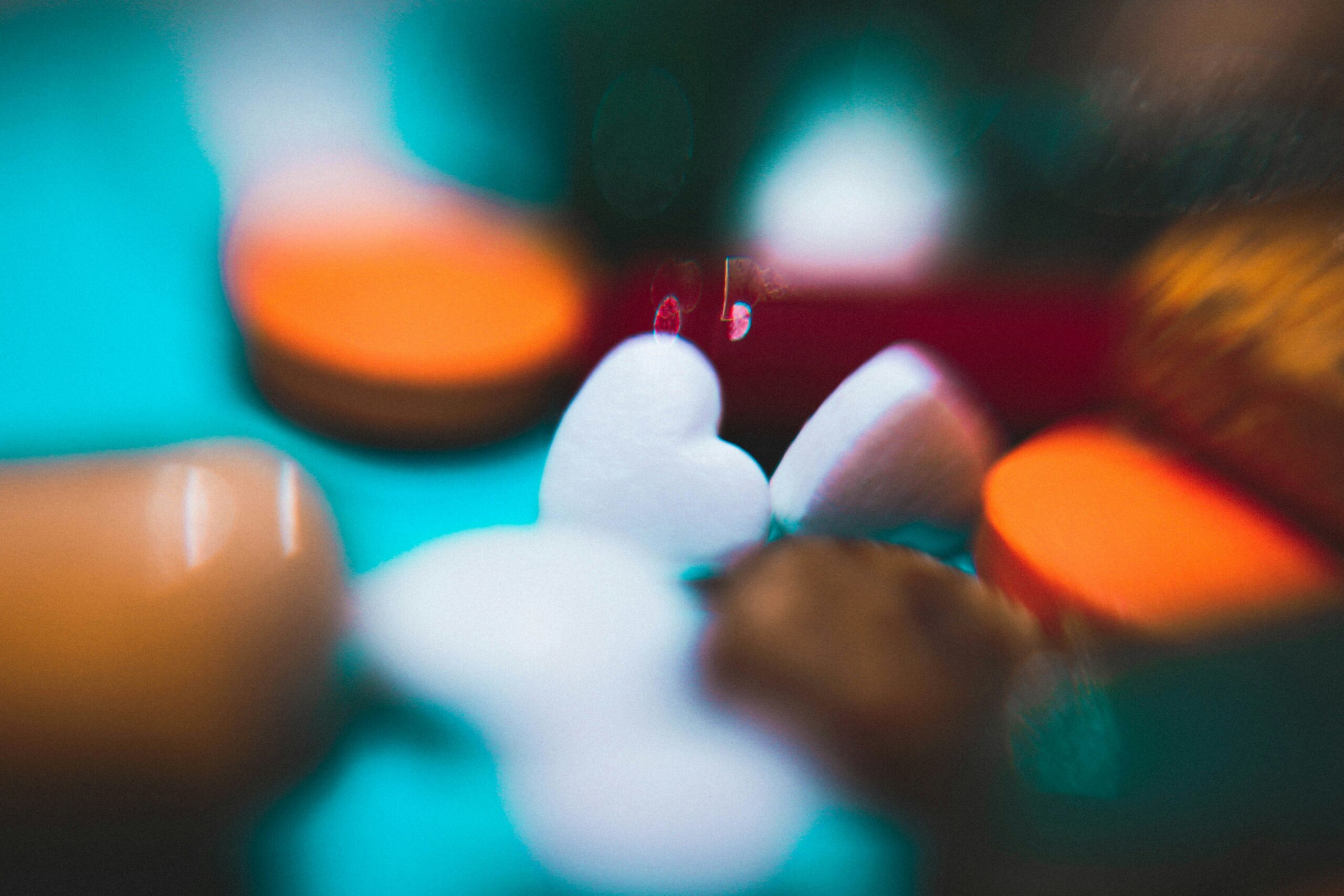 Discover the best mix for your blending application