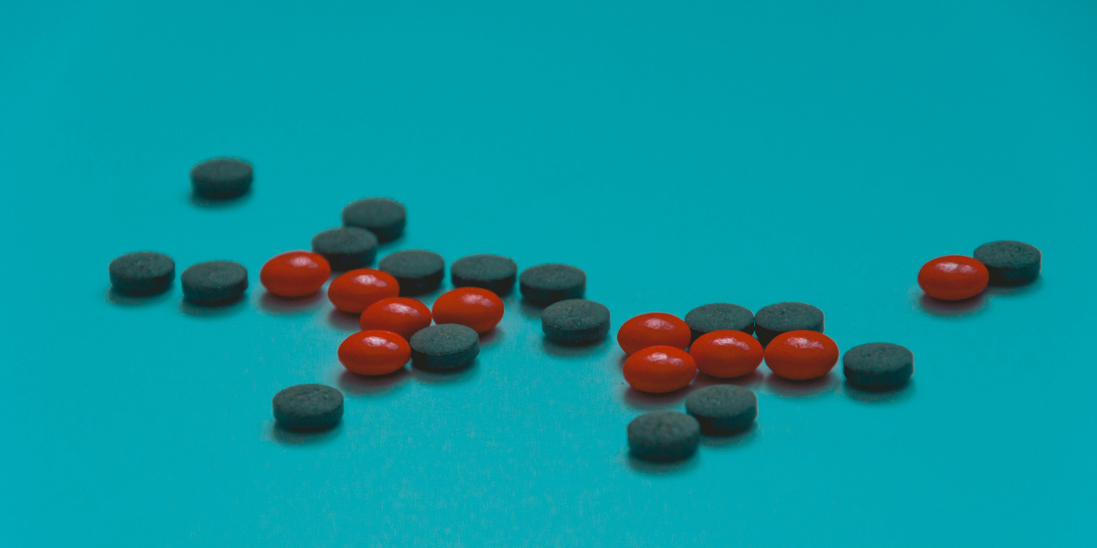 Scientifically tested continuous drying for your tablets