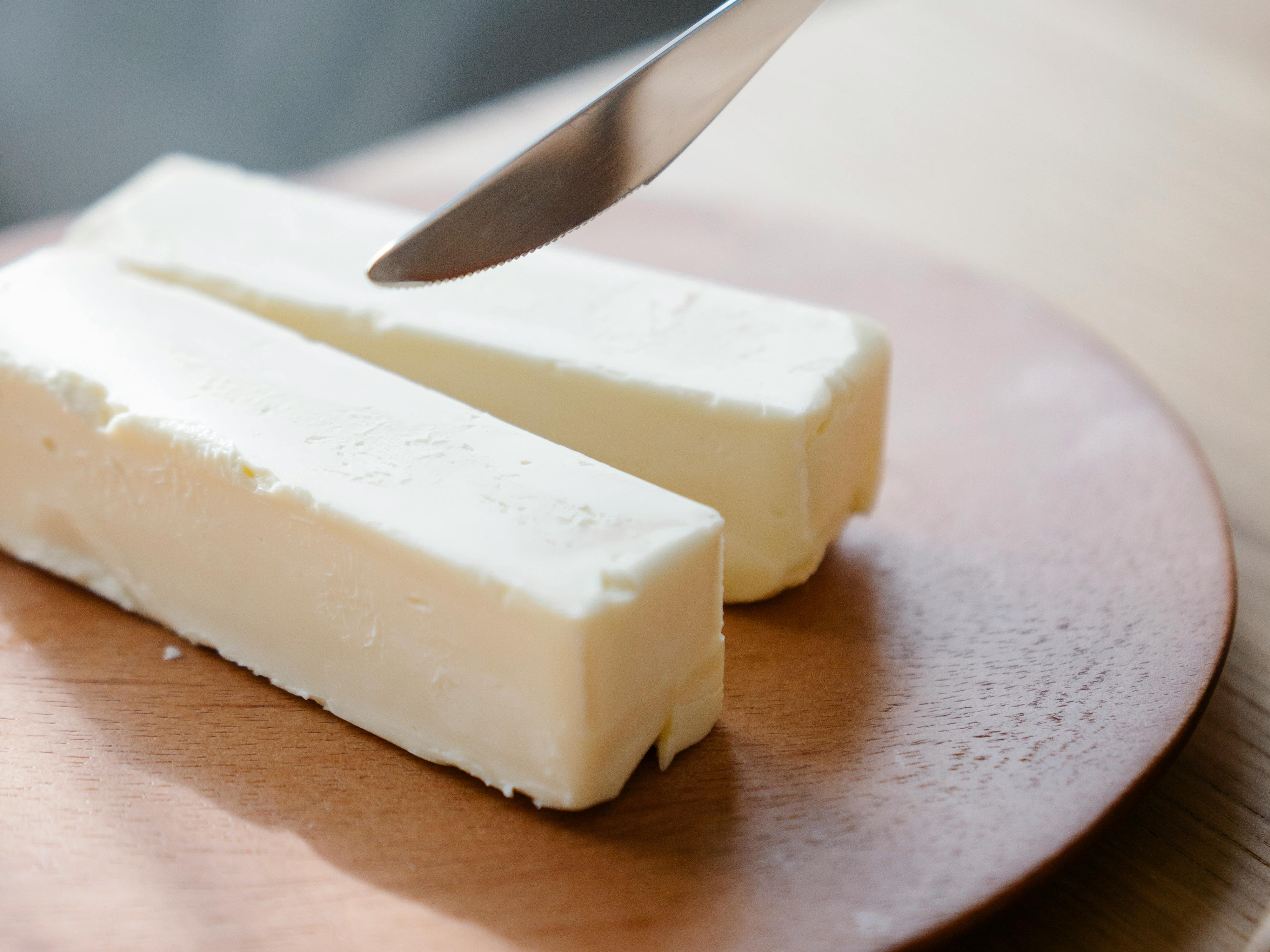 Reinventing Tradition in Butter Production