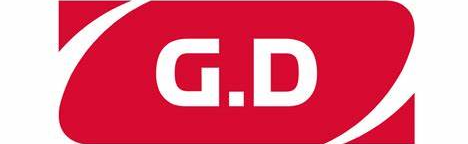 G.D