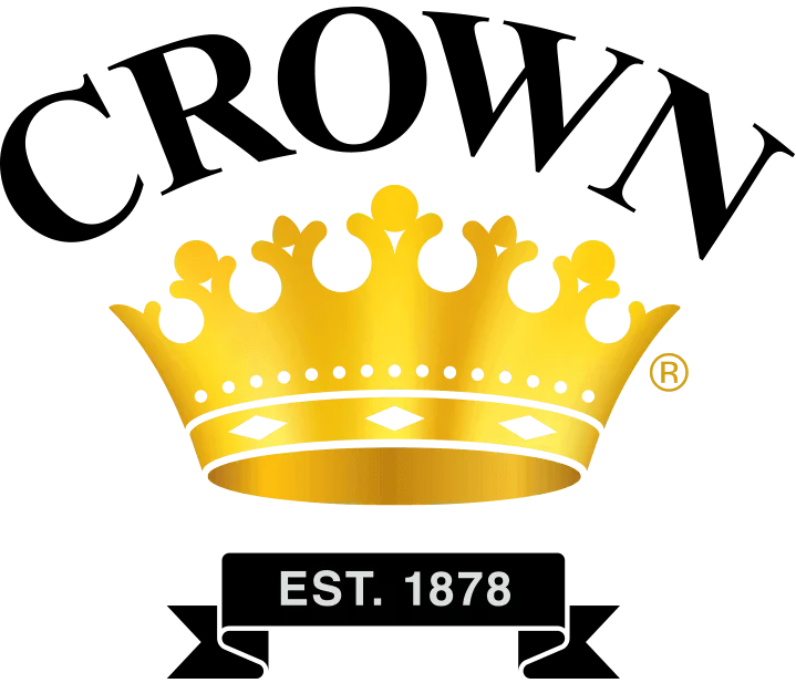 Crown Iron