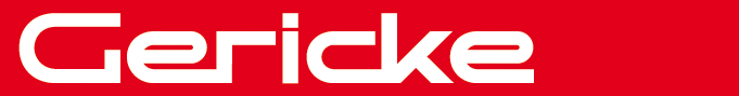 Gericke