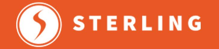 Sterling