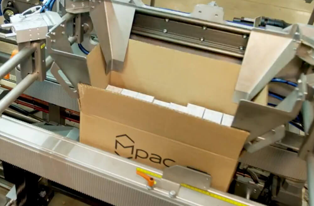 Technology Supplier Mpac Group