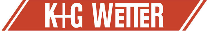 KG WETTER
