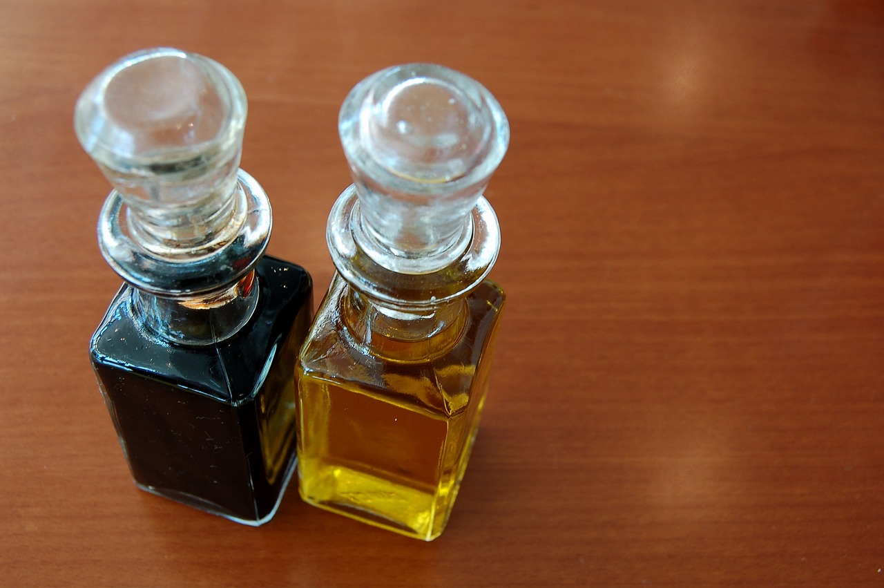 Vinegar