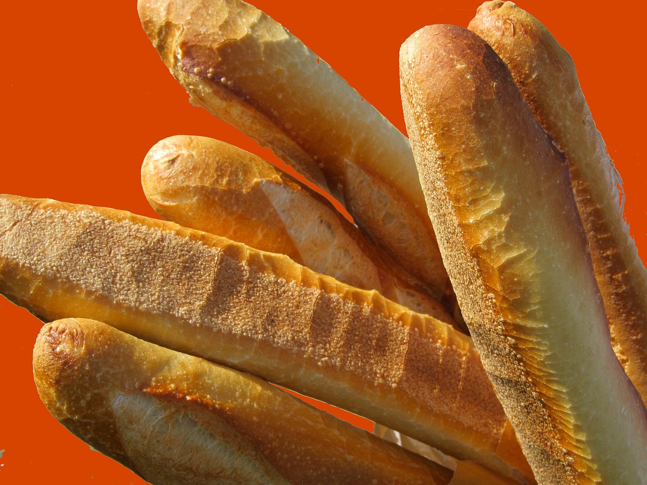 Baguettes