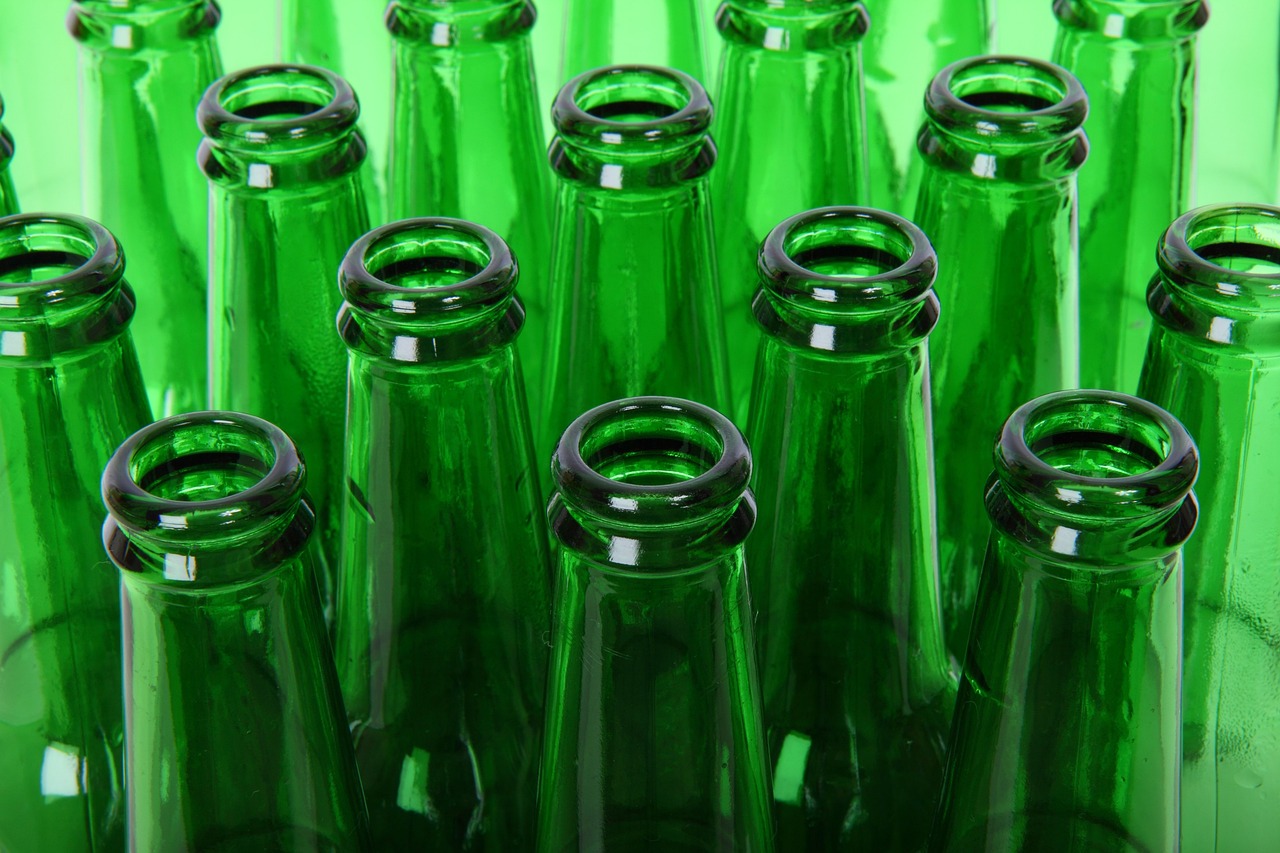 Bottles