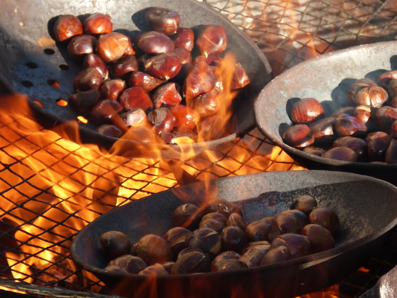 Chestnuts