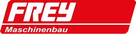Frey Maschinenbau
