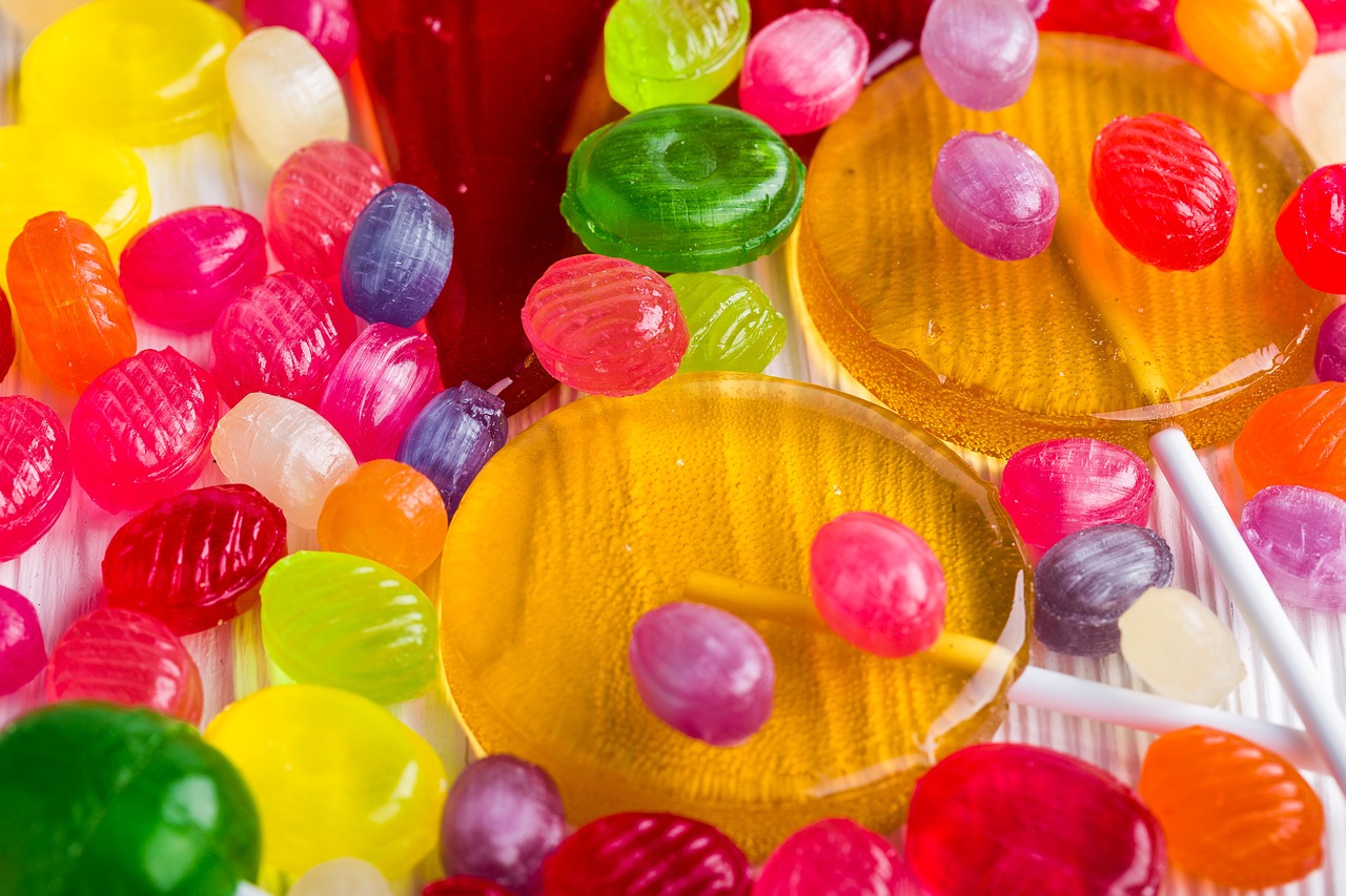 Hard Candy