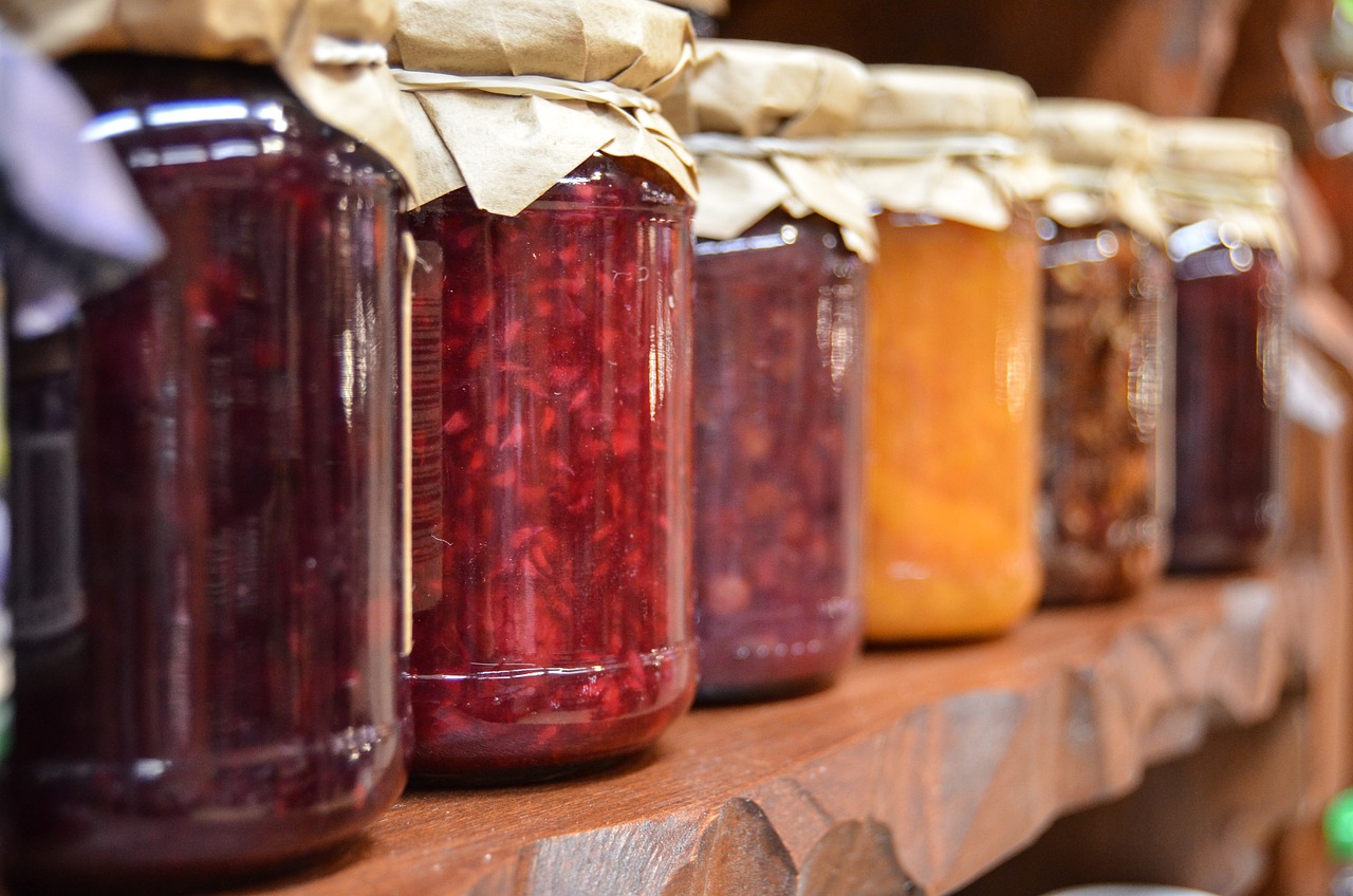 Jars