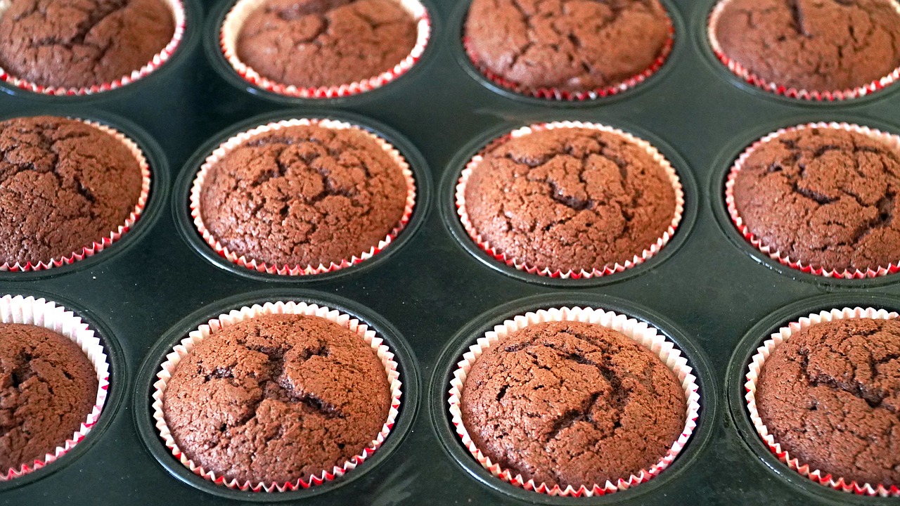 Muffins